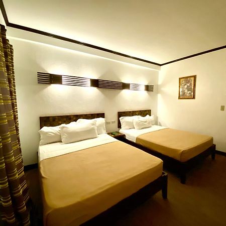 El Puerto Marina Beach Resort & Vacation Club Lingayen Exterior photo