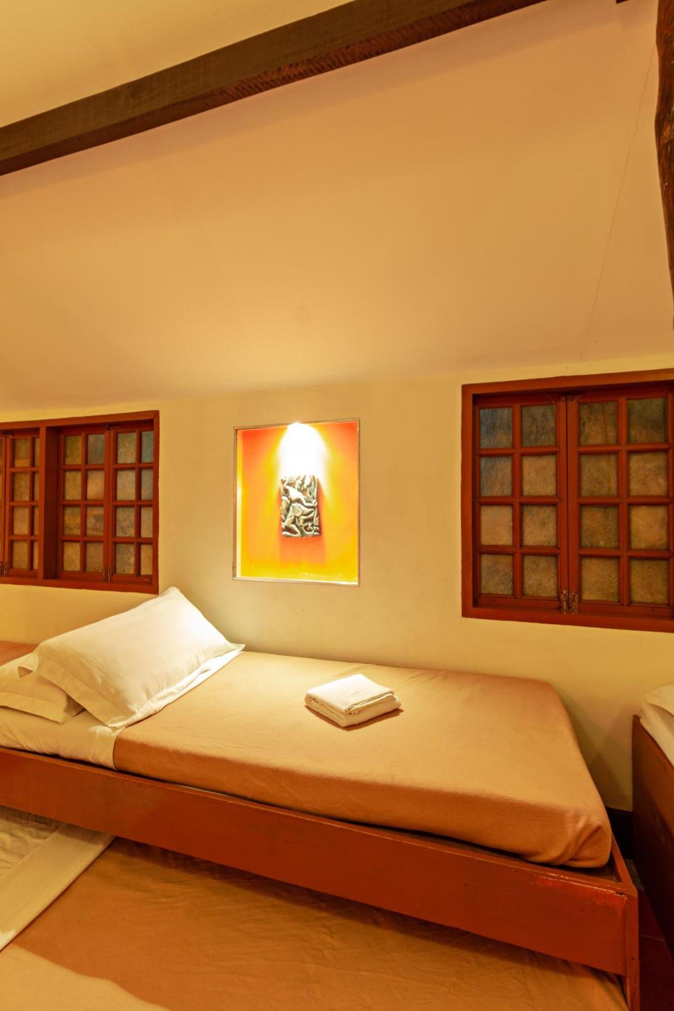El Puerto Marina Beach Resort & Vacation Club Lingayen Exterior photo