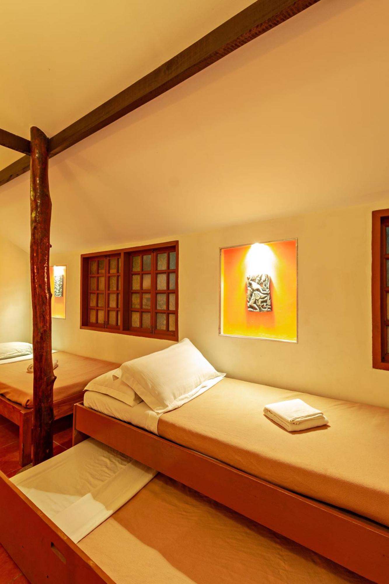 El Puerto Marina Beach Resort & Vacation Club Lingayen Exterior photo