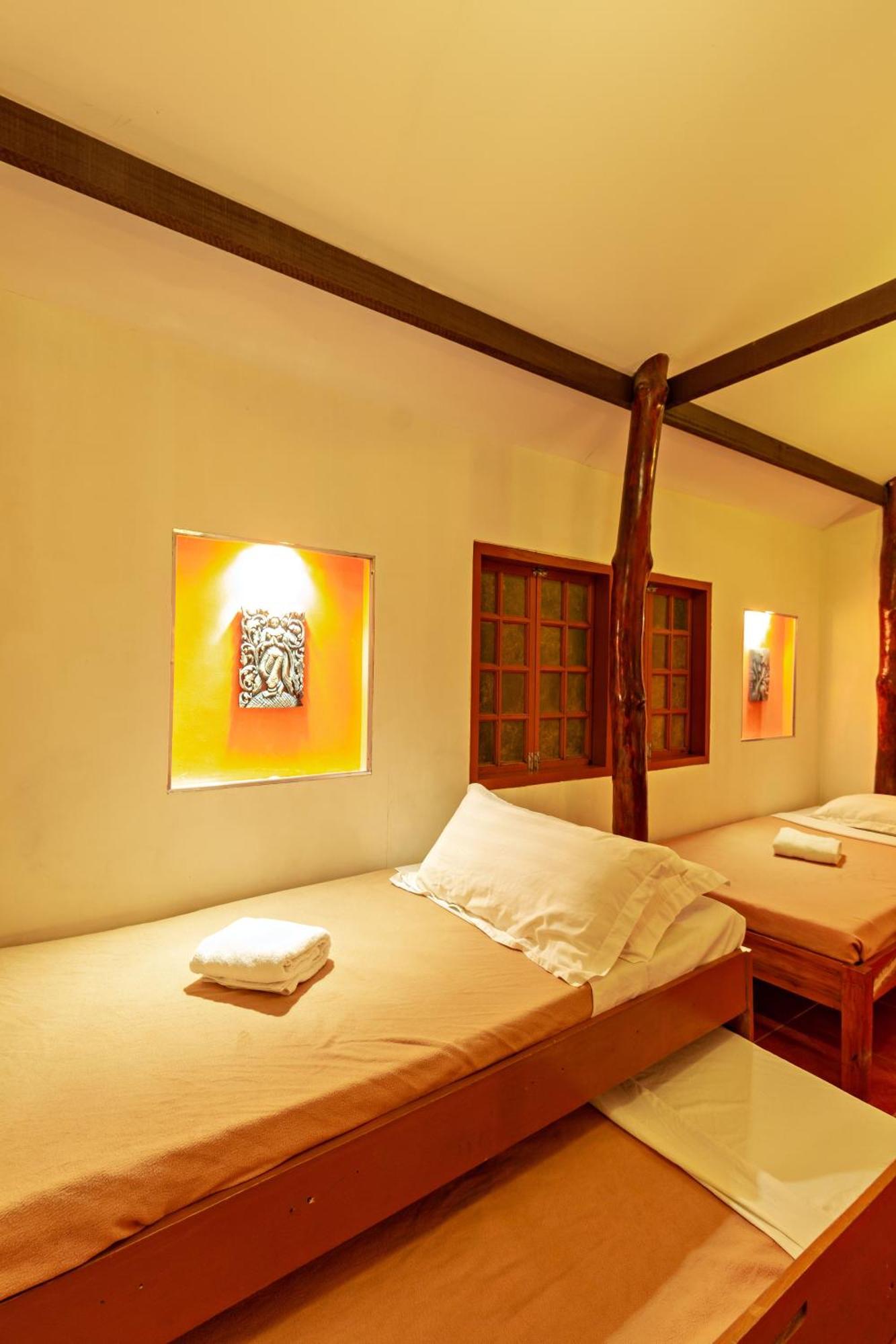 El Puerto Marina Beach Resort & Vacation Club Lingayen Exterior photo