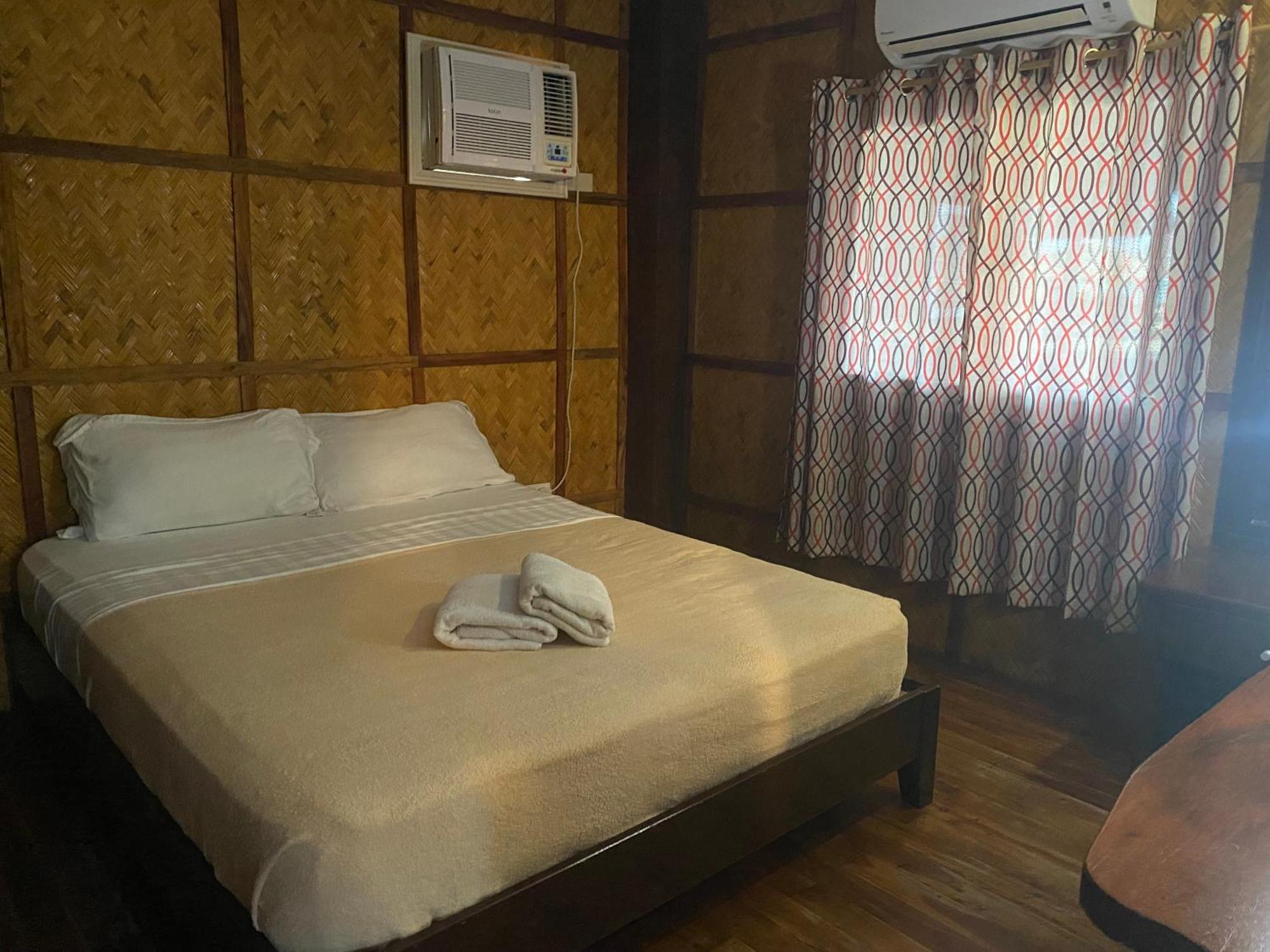 El Puerto Marina Beach Resort & Vacation Club Lingayen Exterior photo