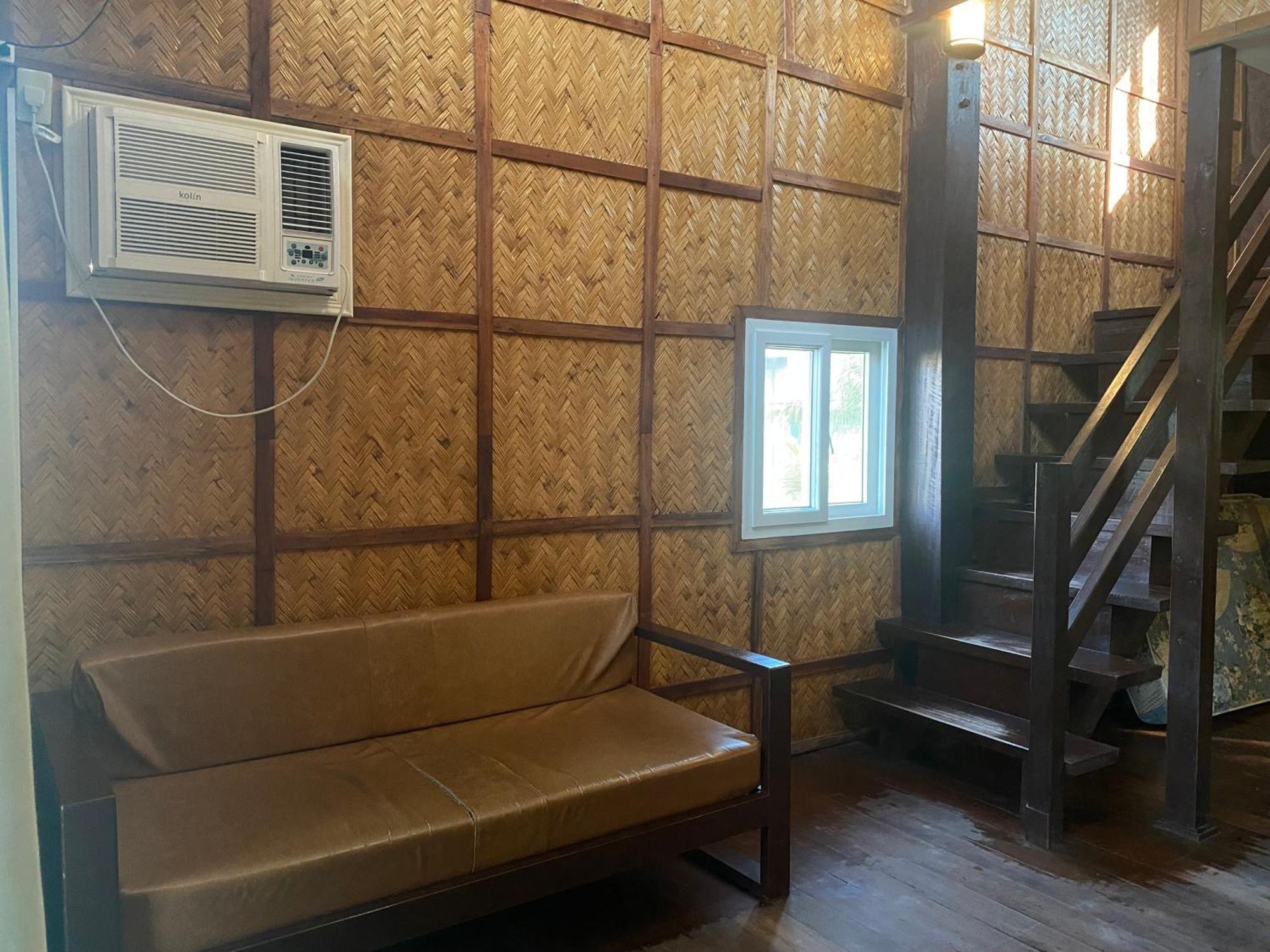 El Puerto Marina Beach Resort & Vacation Club Lingayen Exterior photo