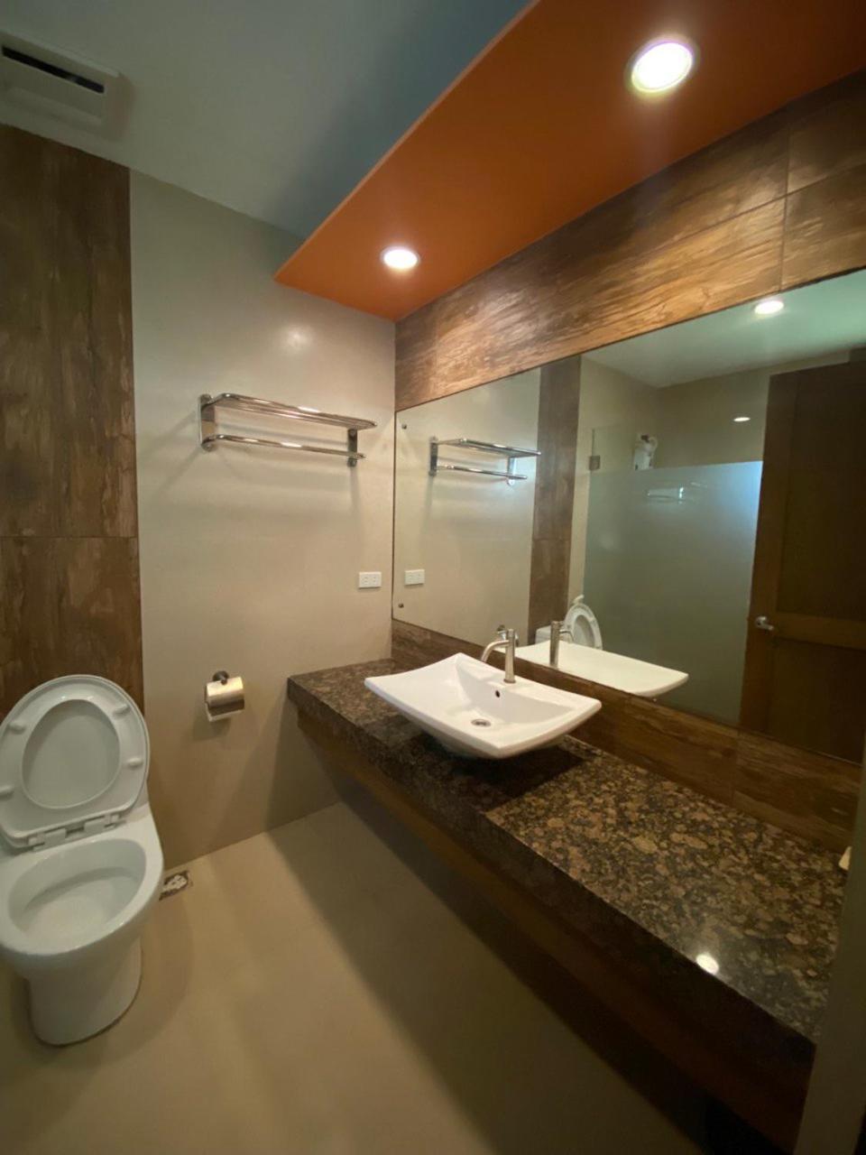 El Puerto Marina Beach Resort & Vacation Club Lingayen Exterior photo