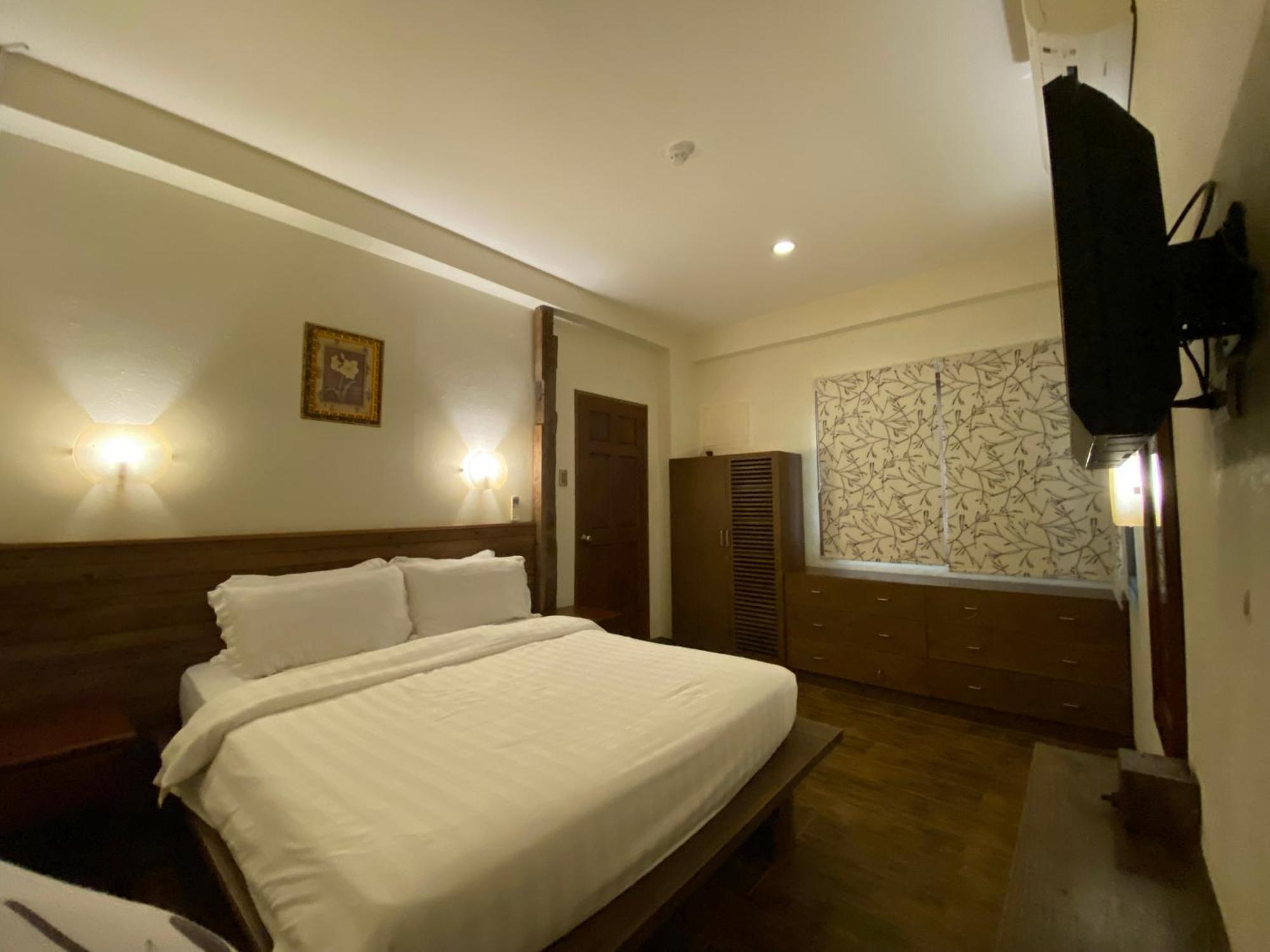 El Puerto Marina Beach Resort & Vacation Club Lingayen Exterior photo