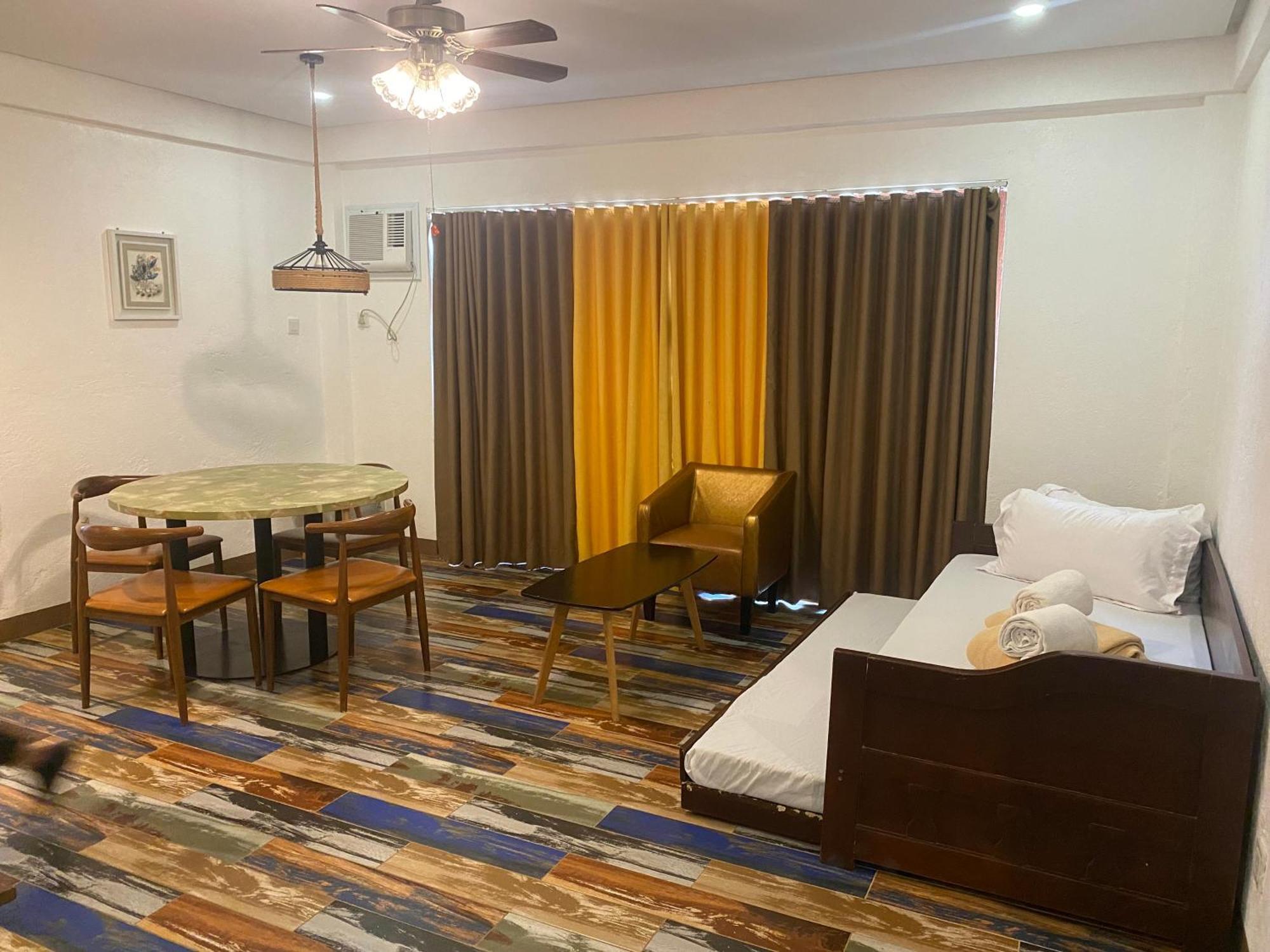 El Puerto Marina Beach Resort & Vacation Club Lingayen Exterior photo