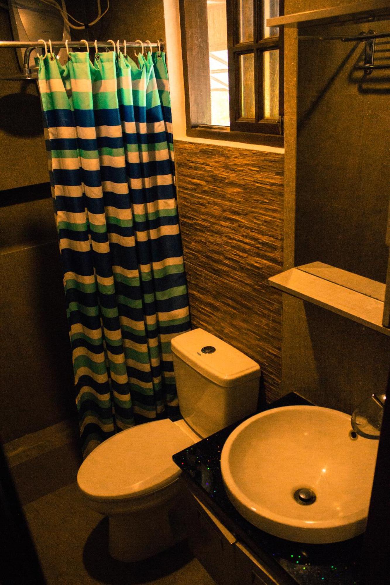 El Puerto Marina Beach Resort & Vacation Club Lingayen Exterior photo